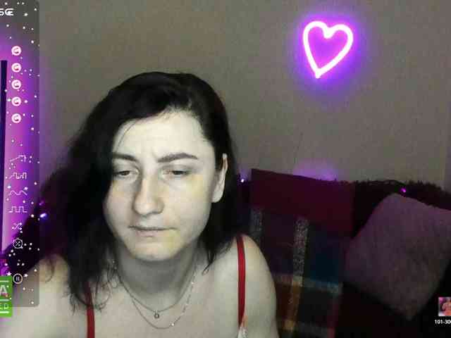 Musekittyjeni112 webcam