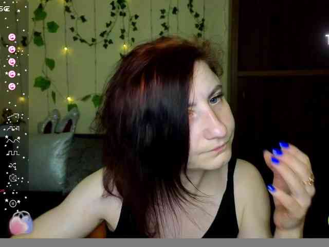 Musekittyjeni112 webcam