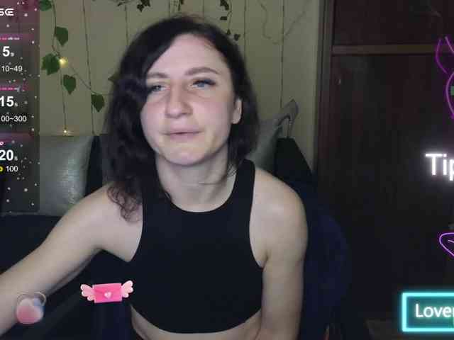 Musekittyjeni112 webcam