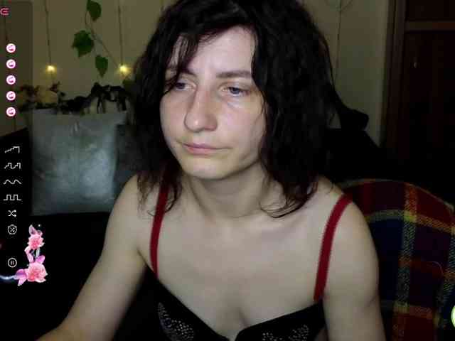 Musekittyjeni112 webcam