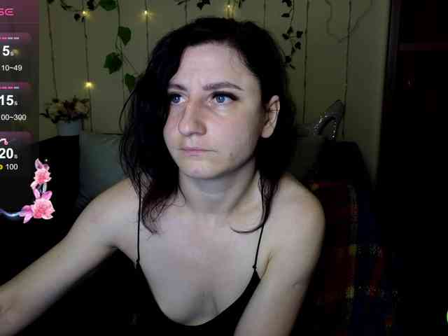 Musekittyjeni112 webcam