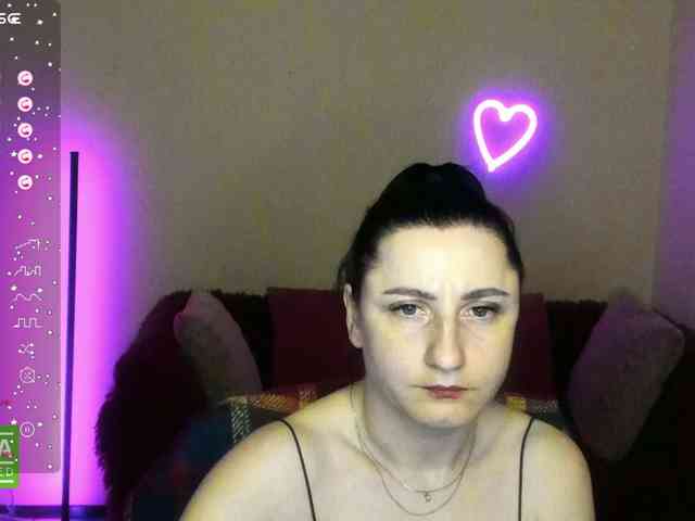 Musekittyjeni112 webcam