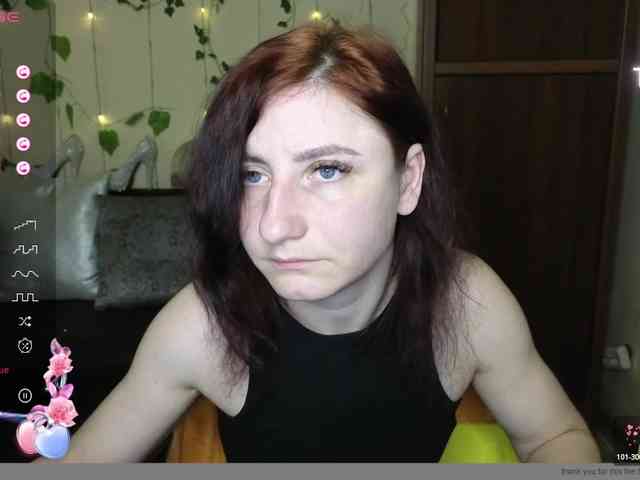 Musekittyjeni112 webcam