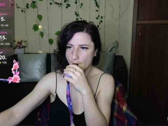 Musekittyjeni112 webcam