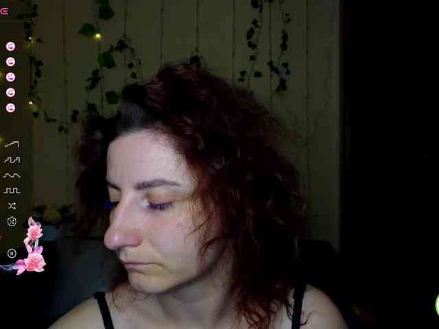 Musekittyjeni112 webcam