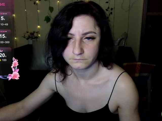 Musekittyjeni112 webcam