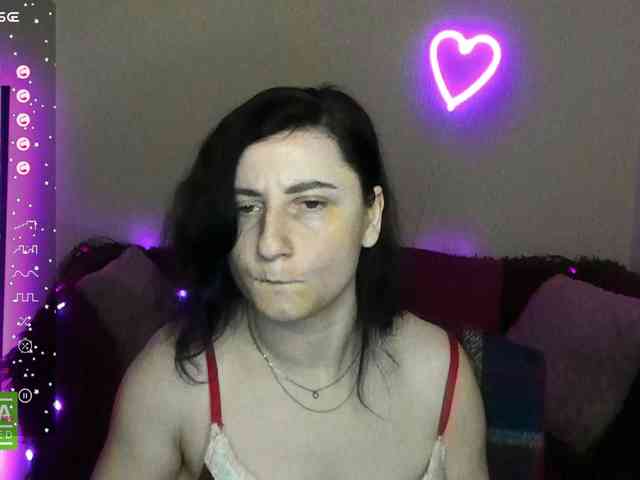 Musekittyjeni112 webcam