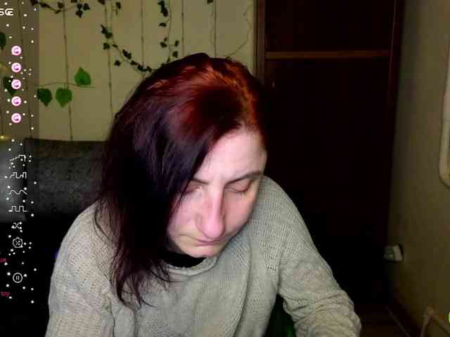 Musekittyjeni112 webcam