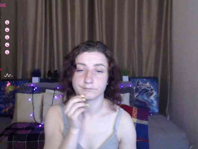 Musekittyjeni112 webcam