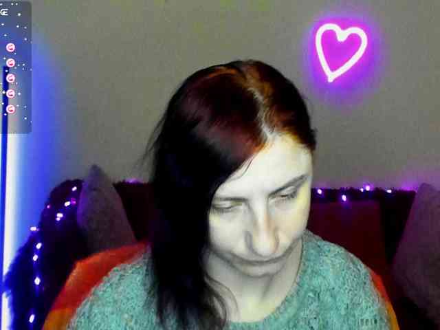 Musekittyjeni112 webcam