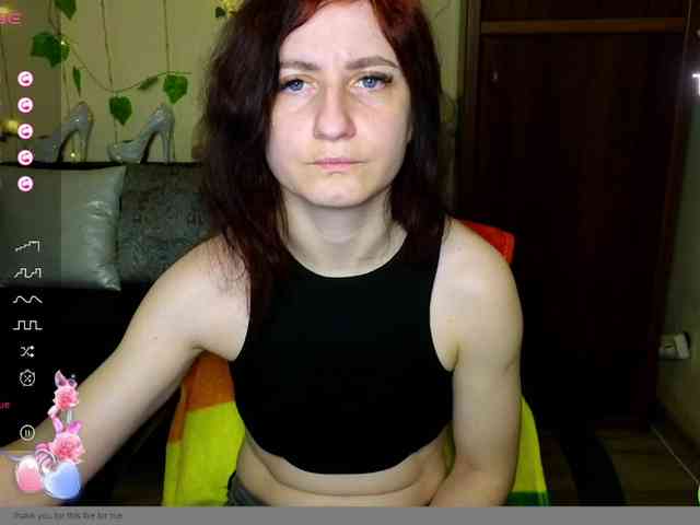 Musekittyjeni112 webcam