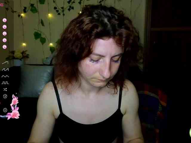 Musekittyjeni112 webcam
