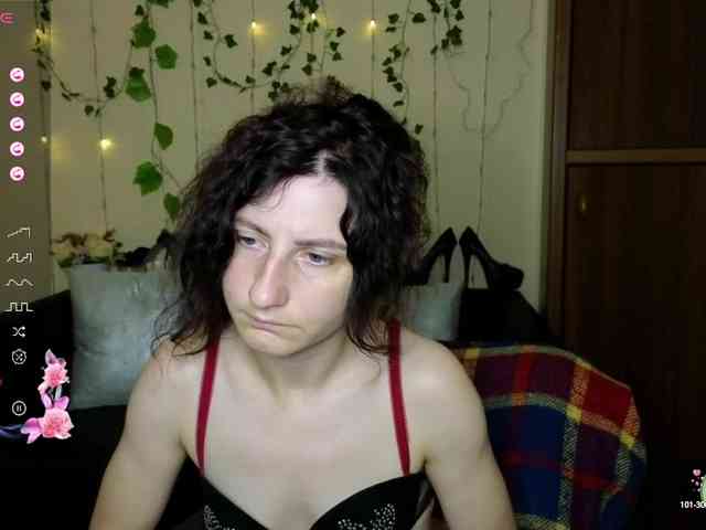 Musekittyjeni112 webcam