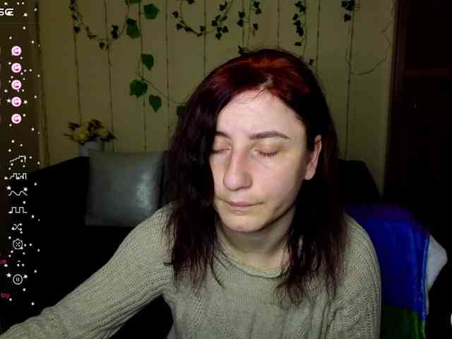 Musekittyjeni112 webcam