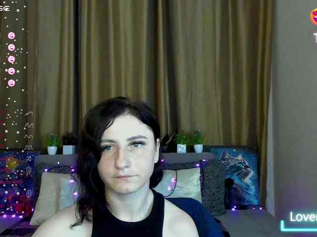 Musekittyjeni112 webcam