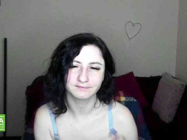 Musekittyjeni112 webcam