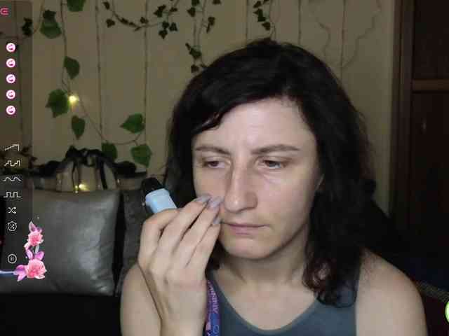 Musekittyjeni112 webcam