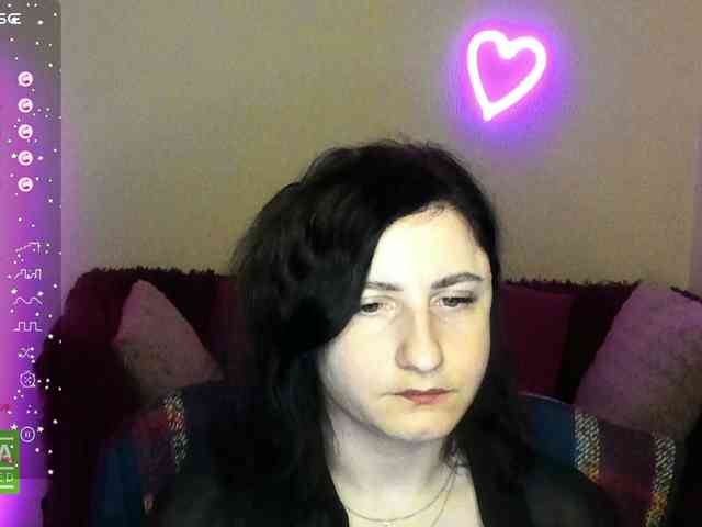 Musekittyjeni112 webcam