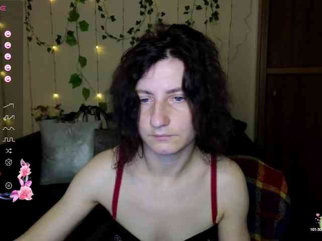 Musekittyjeni112 webcam