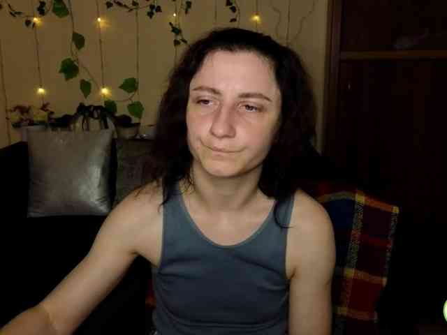 Musekittyjeni112 webcam