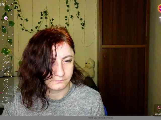 Musekittyjeni112 webcam