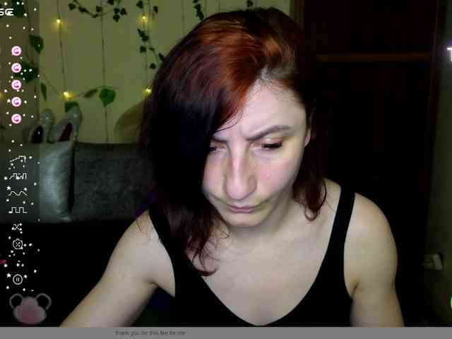 Musekittyjeni112 webcam