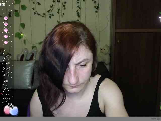 Musekittyjeni112 webcam