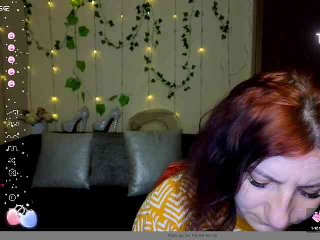 Musekittyjeni112 webcam