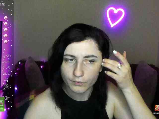 Musekittyjeni112 webcam