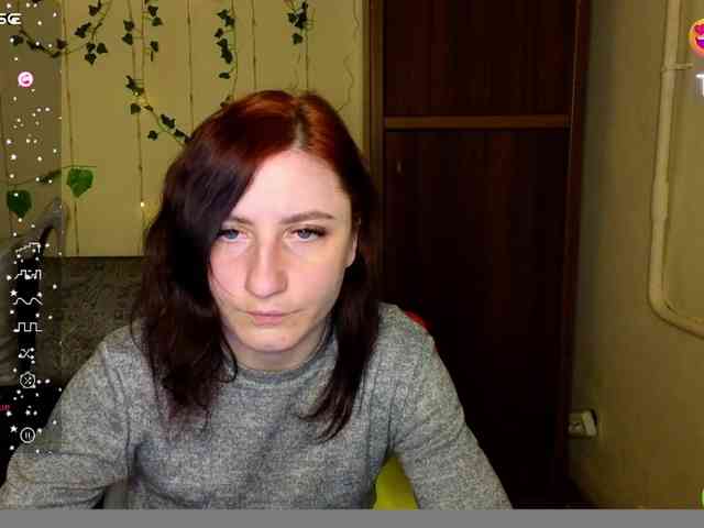 Musekittyjeni112 webcam