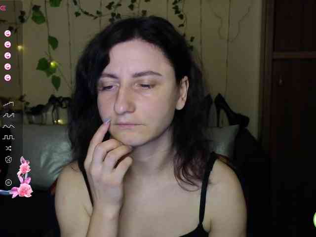 Musekittyjeni112 webcam