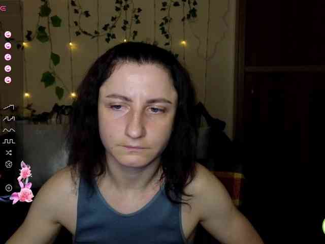 Musekittyjeni112 webcam