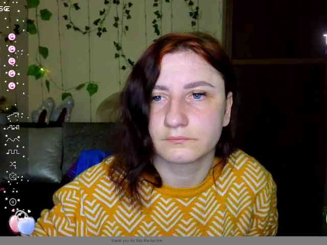 Musekittyjeni112 webcam