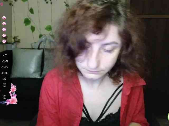 Musekittyjeni112 webcam