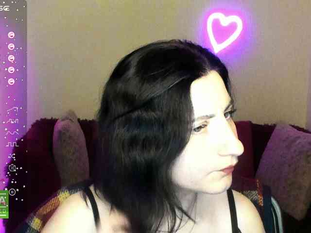 Musekittyjeni112 webcam
