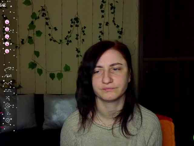 Musekittyjeni112 webcam