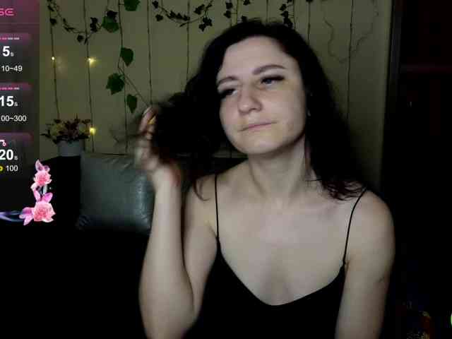 Musekittyjeni112 webcam