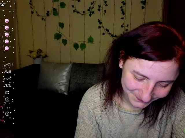 Musekittyjeni112 webcam