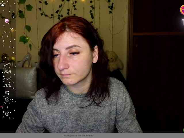 Musekittyjeni112 webcam