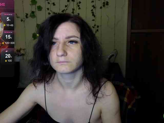 Musekittyjeni112 webcam