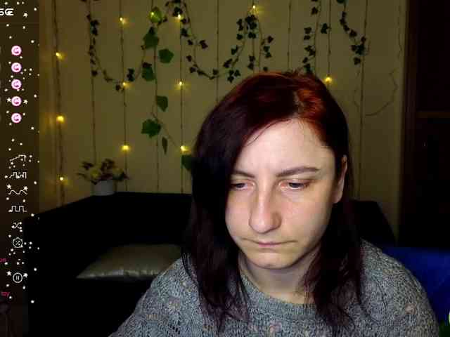 Musekittyjeni112 webcam