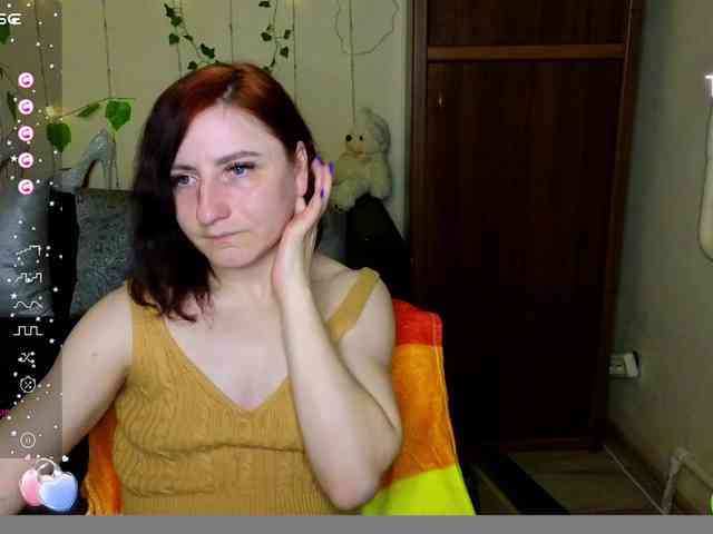 Musekittyjeni112 webcam