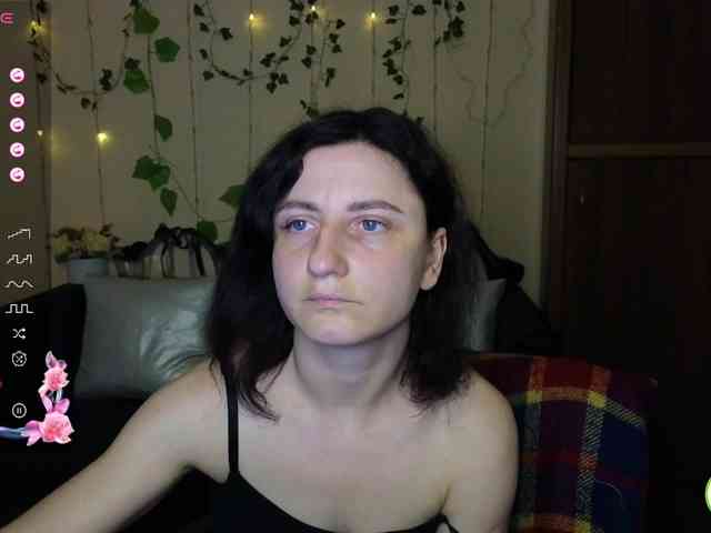 Musekittyjeni112 webcam