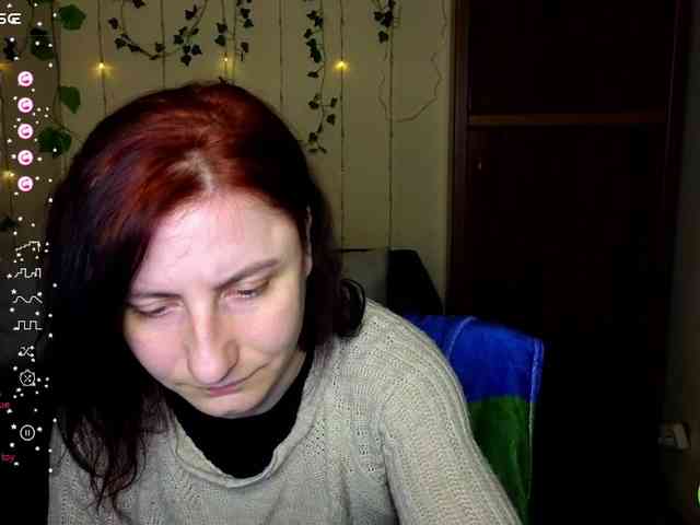 Musekittyjeni112 webcam
