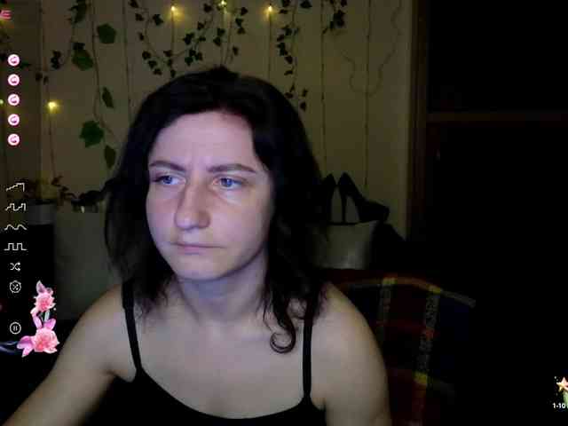 Musekittyjeni112 webcam