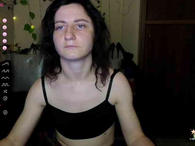 Musekittyjeni112 webcam