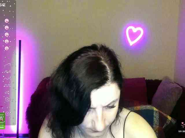 Musekittyjeni112 webcam