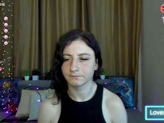 Musekittyjeni112 webcam