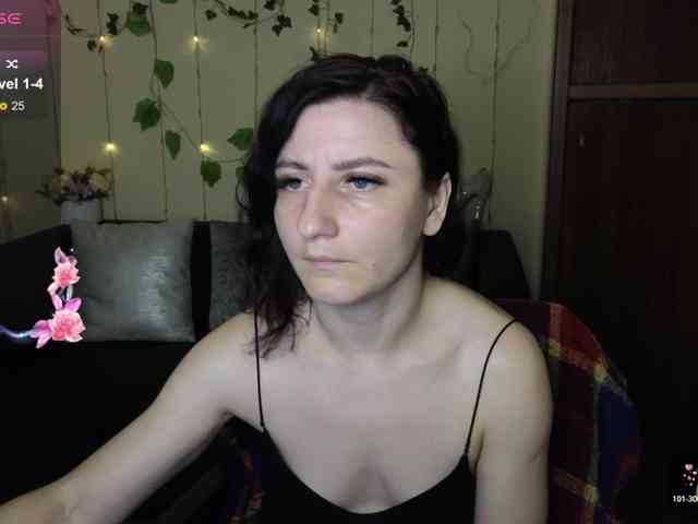Musekittyjeni112 webcam