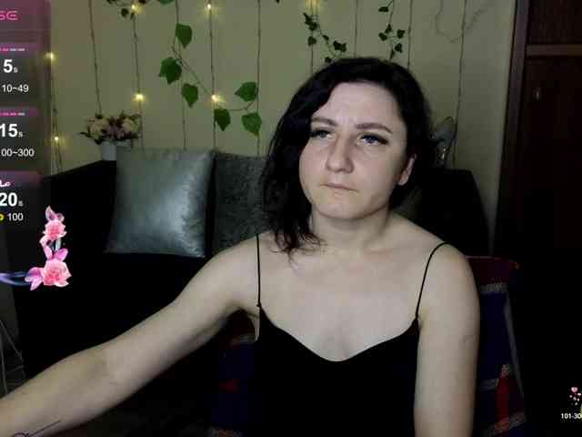 Musekittyjeni112 webcam